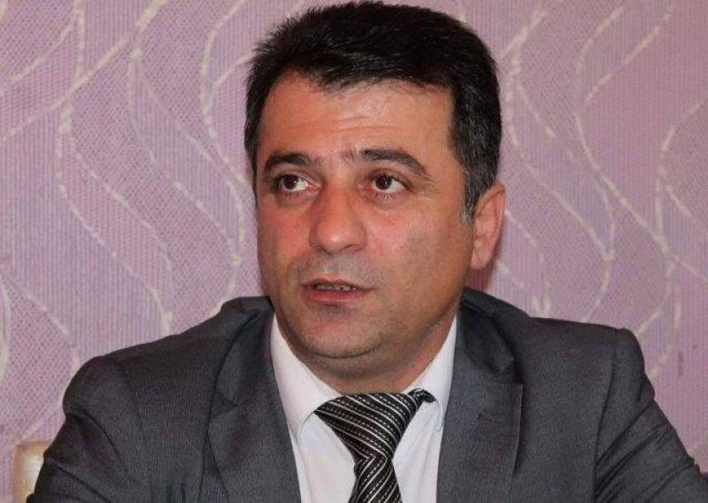 CRJ. Jailed Azerbaijani journalist Ikram Rahimov to appeal sentence