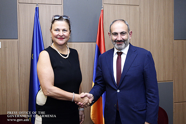 Private Equity Investment Fund opened in Armenia with EU-EBRD Support