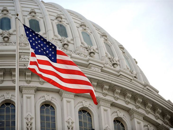 US lawmakers congratulate Artsakh on Independence Day