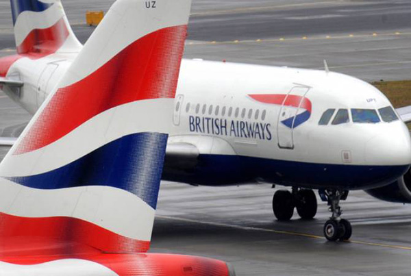 British Airways pilots’ strike leads to cancellation of 1500 flights