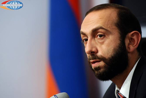 ‘Independence is an absolute value for us’, says Armenian Speaker of Parliament