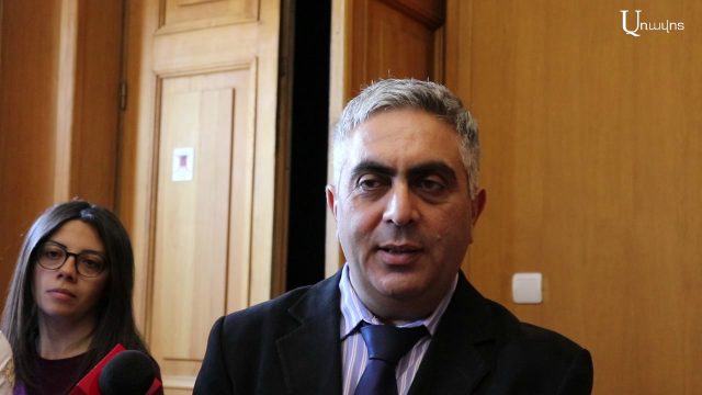 ‘The situation is normal’: Artsrun Hovhannisyan regarding shots fired towards Armenia-Azerbaijan border