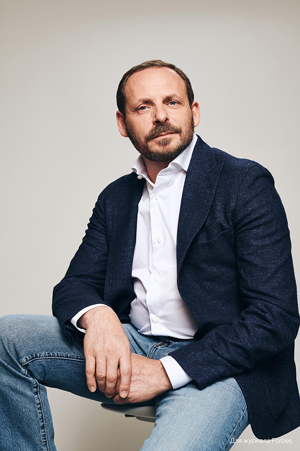 WCIT 2019 adds Yandex CEO Arkady Volozh to Distinguished Speakers Series