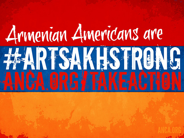 ANCA calls on Congressional leaders to defend Artsakh security provisions
