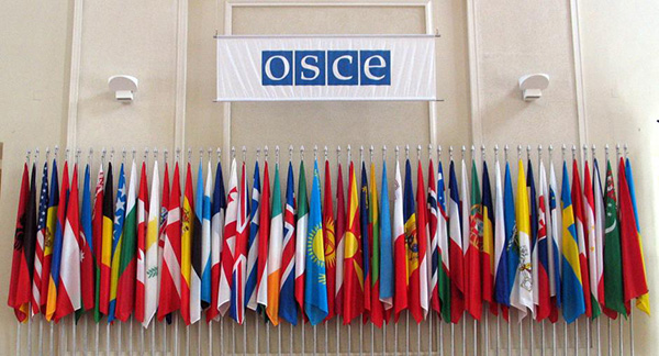 Strong parliamentary oversight essential for democracy and good governance, says OSCE PA President Tsereteli in Bishkek