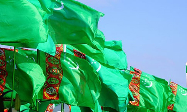 PM extends congratulations on Turkmenistan Independence Day