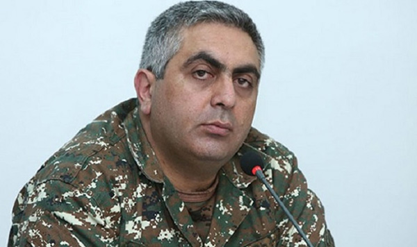 Exchanging jailed Azerbaijani terrorists with captive Armenian civilians isn’t lawful, says military