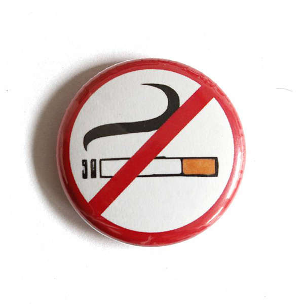 Government approves smoking ban bill