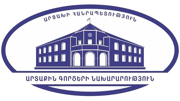 Azerbaijan’s nervous reaction to the elections was predictable and became another manifestation of not only the denial of the fundamental rights of Artsakh citizens, but also the rejection of democratic values in general