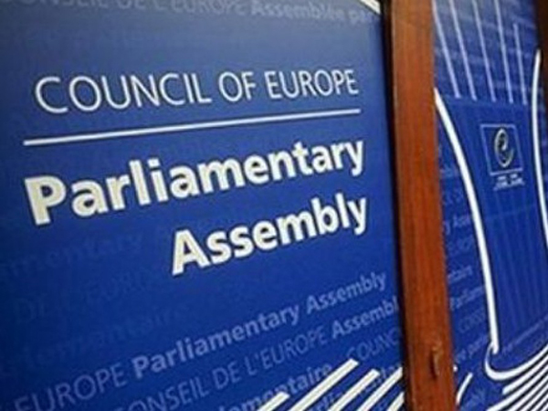 PACE committee’s response to corruption report detailed in new assessment