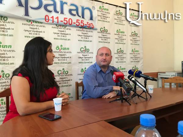 ‘It’s natural that there couldn’t be a Trump-Pashinyan meeting at this stage’: Suren Sargsyan