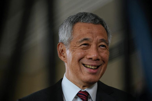 Singapore Prime Minister to pay official visit to Armenia
