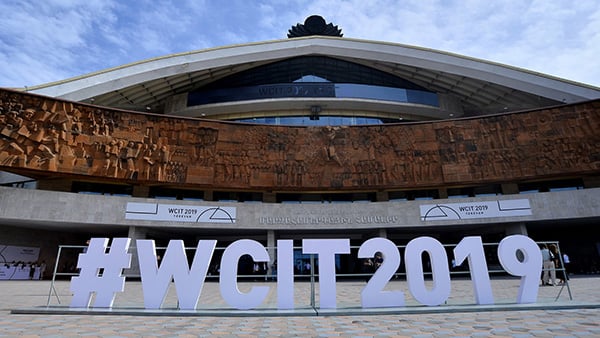 Armenia: Key digital issues were in focus at World Congress in Information Technology in Yerevan
