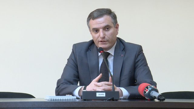 Artak Zakaryan: Azerbaijan does not appreciate Pashinyan’s pacifist approach