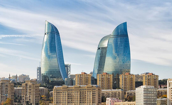 PACE delegation makes pre-electoral visit to Azerbaijan