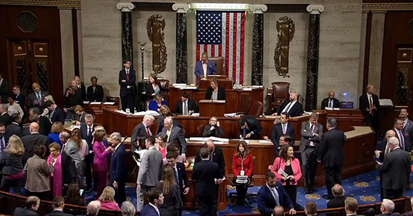 Armenian-Australians welcome overwhelming U.S. House vote recognising the Armenian Genocide
