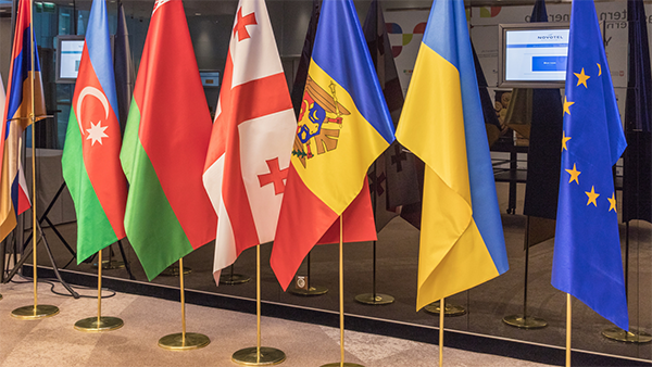 10 years of Eastern Partnership: Vilnius to host EU and Eastern partner leaders forum