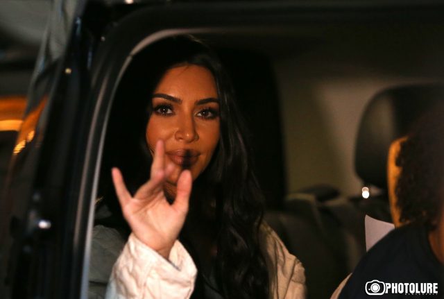 ‘I knew what I wanted’: Kim Kardashian on her business and her publicized personal life