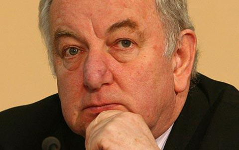 Lord Foulkes: ‘Impunity for crimes against journalists must end’
