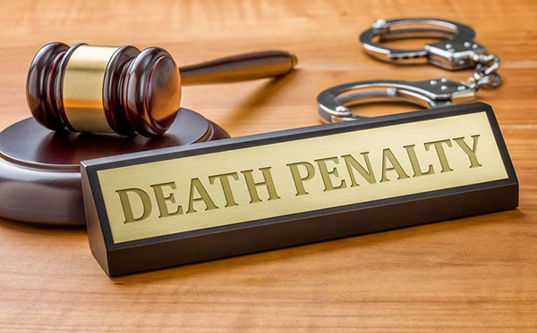 Armenia: Statement by the Spokesperson on steps to abolish the death penalty