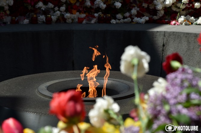 Catalonia’s city of Sant Hilari Sacalm recognizes Armenian Genocide