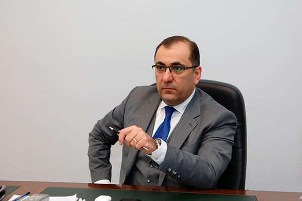 “Not the time “to lackey” new shoulder straps, we may lose our homeland”: Ara Saghatelyan spoke about the criminal case against Babloyan and Babayan