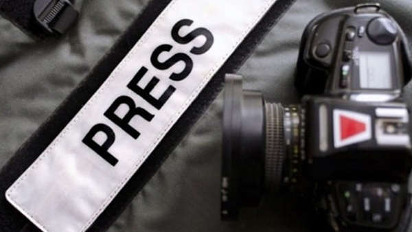 Global impunity in journalist murders continues unabated