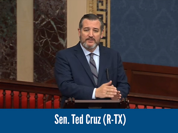 Cruz_112119.jpg:  Sen. Ted Cruz (R-TX) joining the call for a unanimous consent vote on the Armenian Genocide Resolution (S.Res.150).