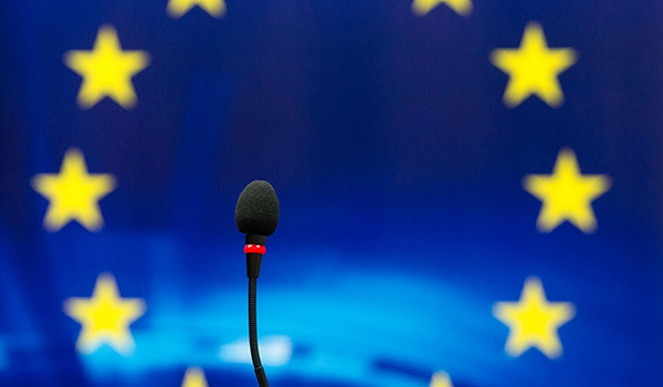 EU issues statement on local elections in Russia and territories of Ukraine