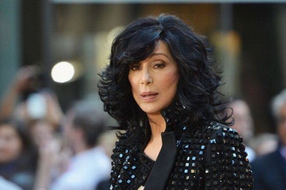 ‘You and Erdogan brought ISIS’ – Cher comments on murder of Armenian priest in Syria