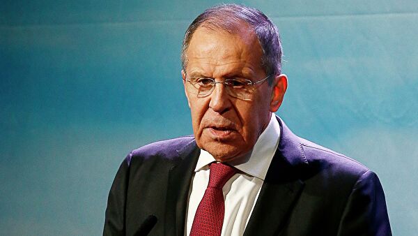 Lavrov: Status of Karabakh must be determined at talks by political means. News.am