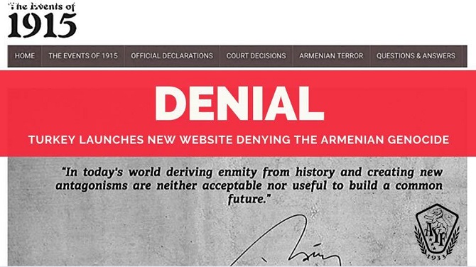 Erdogan’s backers threaten to commit a new genocide against Armenians