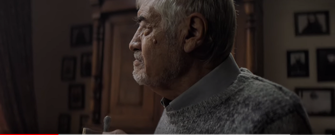 Galaxy Group of Company’s New Year Campaign addresses the elderly living alone