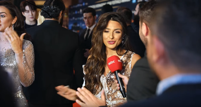Sirusho’s “ARMAT” TV program will be on air shortly