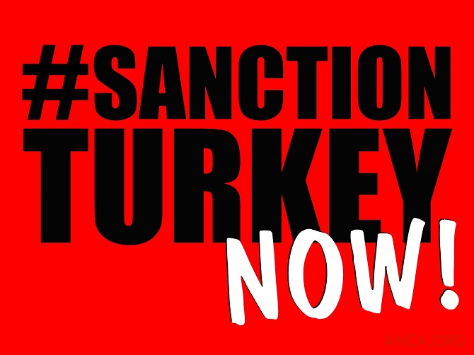 ANCA welcomes overwhelming Senate Foreign Relations Committee Turkey sanctions vote