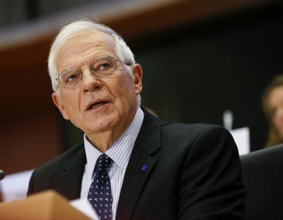 High Representative/Vice-President Josep Borrell to chair the 14th Asia-Europe Meeting ministerial in Madrid