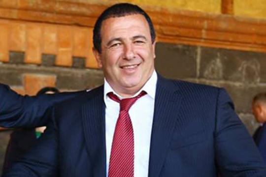 «It is strange to witness the statements and demands of Gagik Tsarukyan who “cares” about investors and “protects the investors rights”»