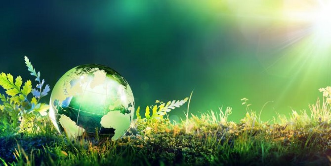 The EU Green Deal – A global perspective