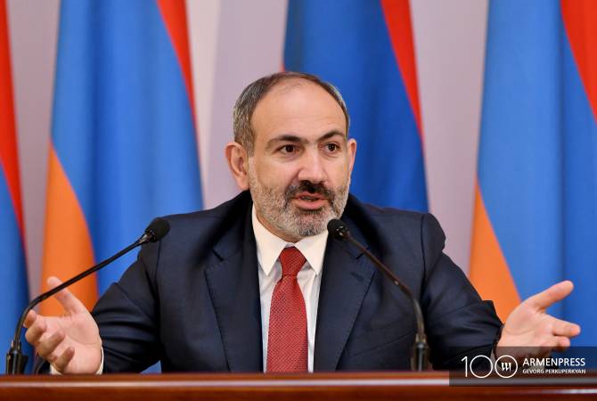 GALLUP polls: 81.5% of respondents trust Armenia’s PM