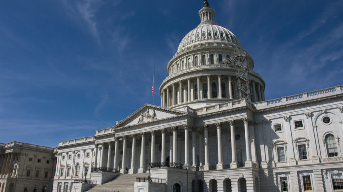 Senate Appropriations Committee recommends $2 million in aid to Artsakh