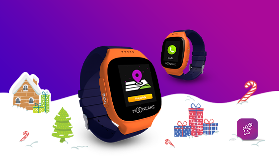 Ucom provides 20% discount on uKid smartwatches