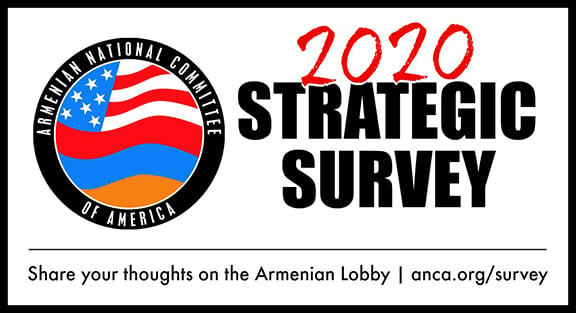 ANCA rolls out strategic survey on policy priorities and political preferences