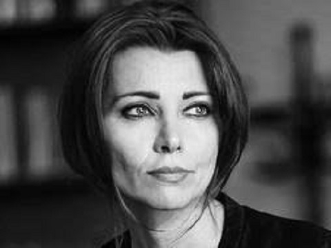 Elif Shafak