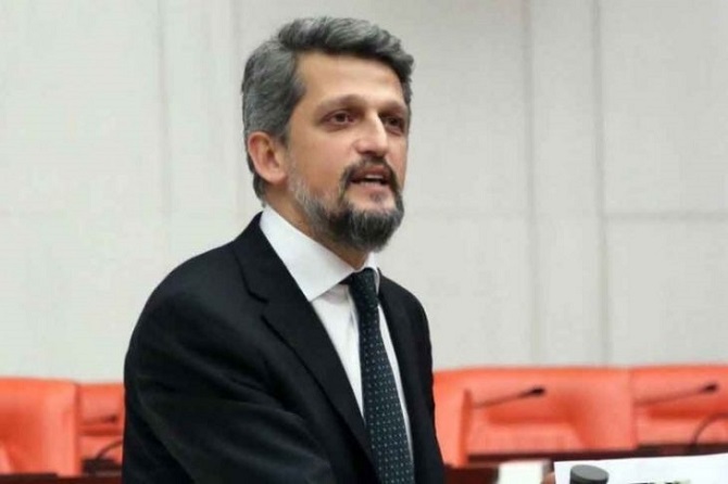 Paylan called on Erdogan to take responsibility for ending blockade of Artsakh