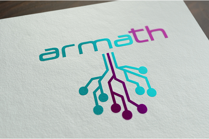 The first Armath to be opened in India