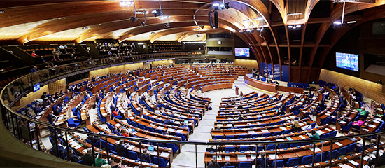 PACE to elect new President at its winter session