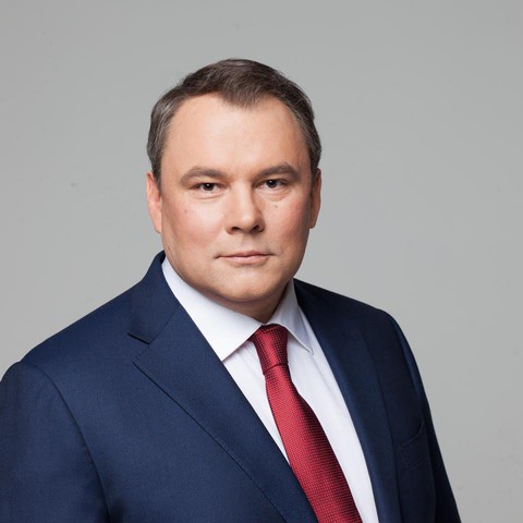 Piotr Tolstoy elected Assembly Vice-President in respect of the Russian Federation
