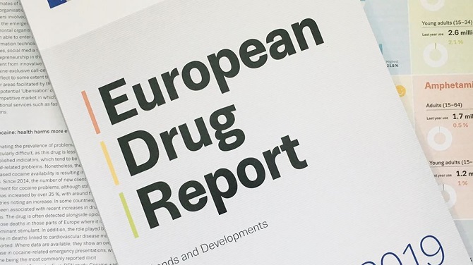 EU4Monitoring Drugs bursaries offered for the 2020 National Institute on Drug Abuse International Forum in Florida