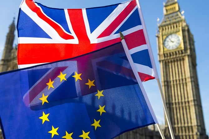 EU-UK relations: Council gives go-ahead for talks to start and adopts negotiating directives