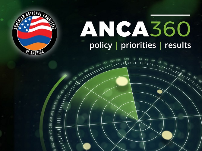 ANCA shares 360-degree policy objectives, current priorities and record of results